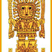 Le dieu Viracocha, Pérou