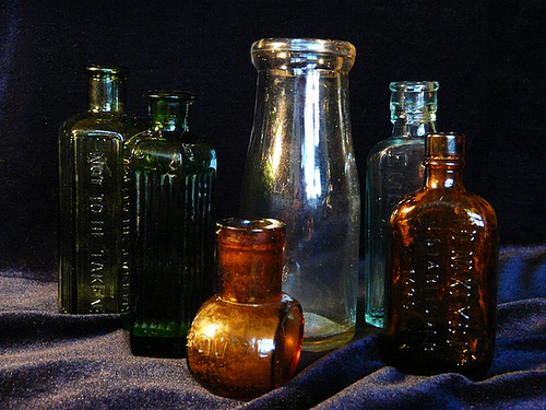 Bottle Group