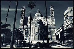 Cathedral Palermo