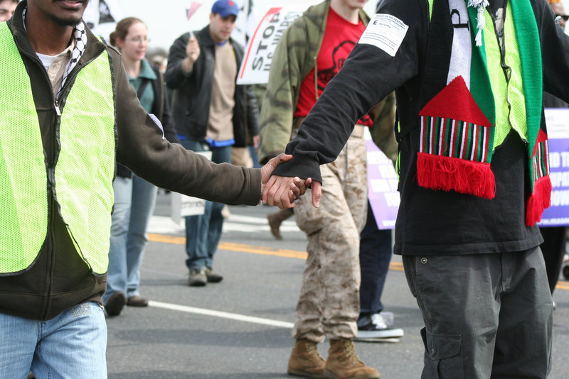 40.March1.MarchOnThePentagon.AMB.WDC.21mar09