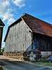 manor farm barn, harmondsworth