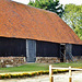 manor farm barn, harmondsworth