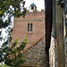 harmondsworth church, london