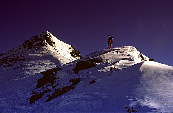 Gurpitscheck - 2526 m