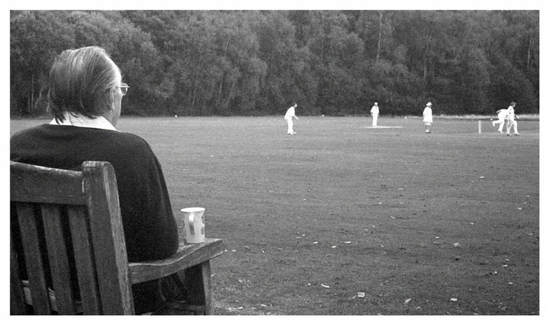Pirbright Cricket 1b