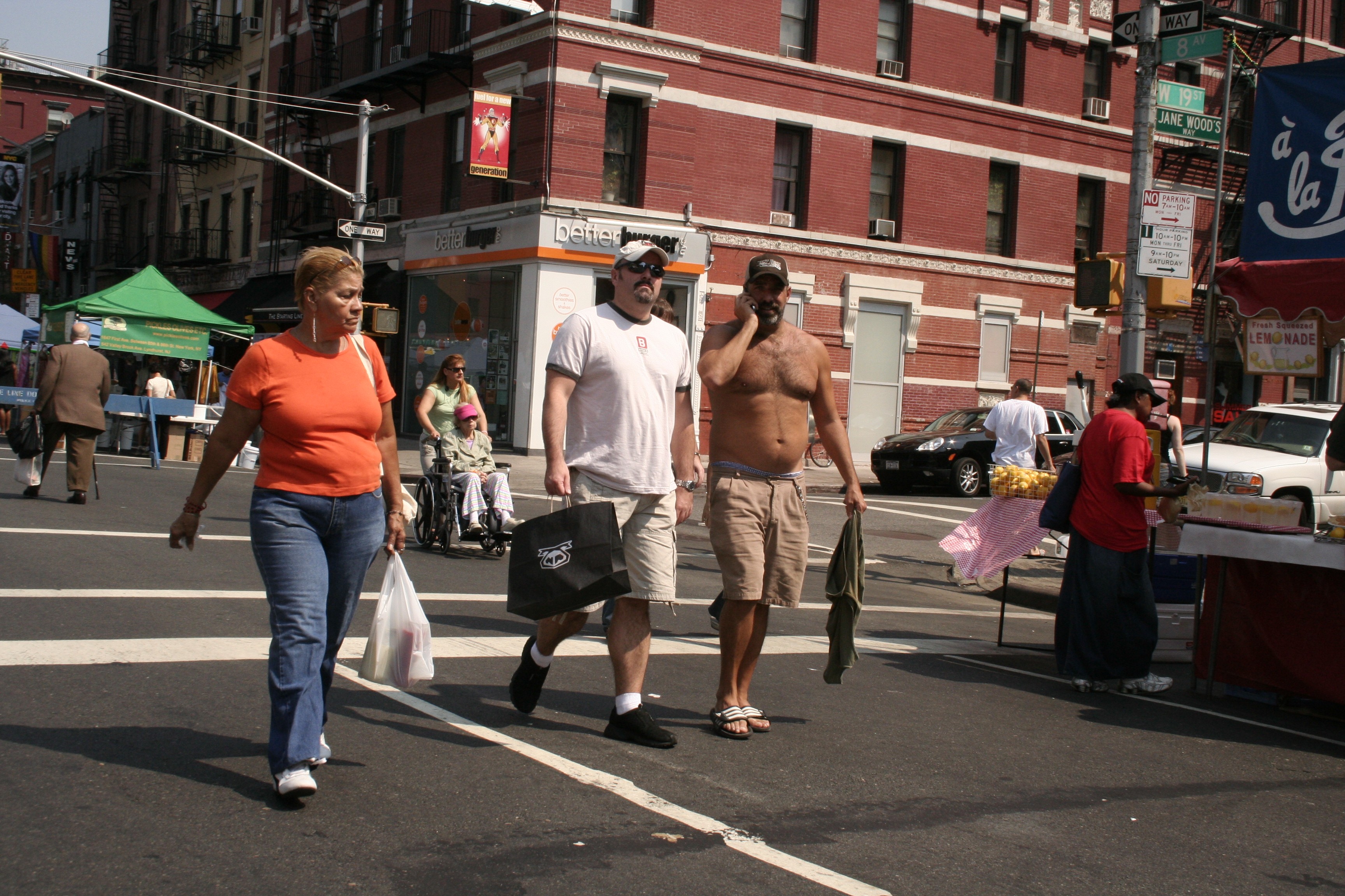 217.ChelseaMidtownDemosFestival.NYC.08sep07