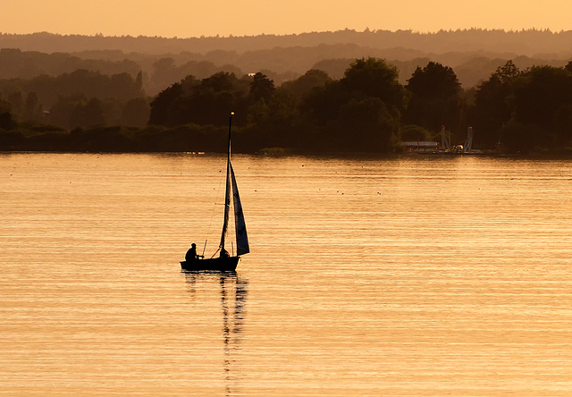 Duemmer See