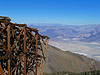 Salt Tram Transfer Point & Saline Valley (1829)