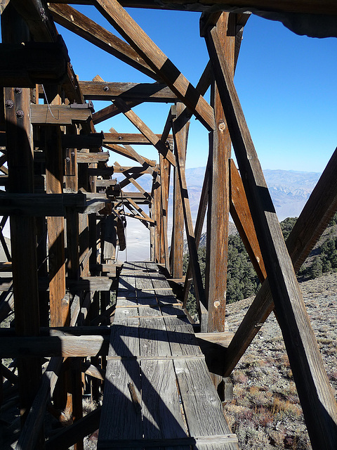 Salt Tram Transfer Point (1817)