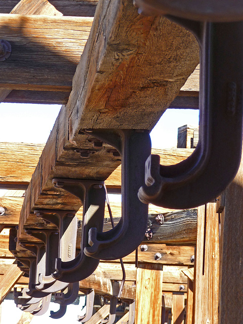 Salt Tram Transfer Point (1825)