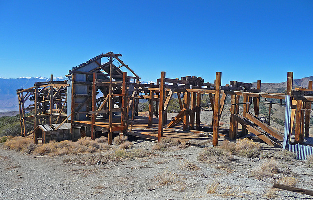 Salt Tram Transfer Point (1831)