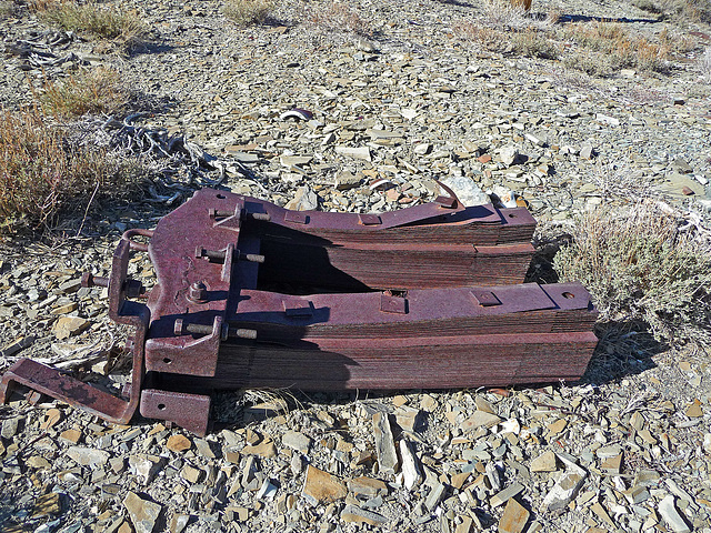 Salt Tram Transfer Point (1866)