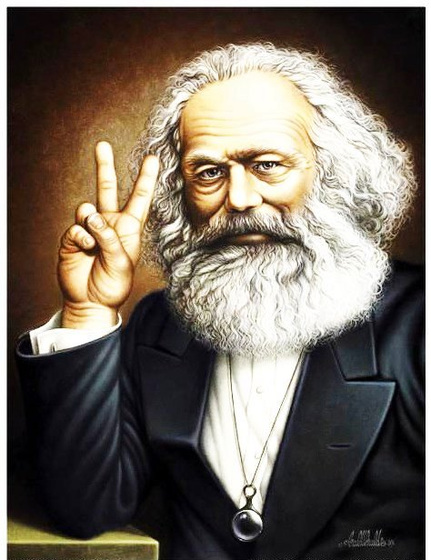 Marx