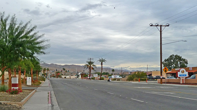 Pierson Boulevard (2288)