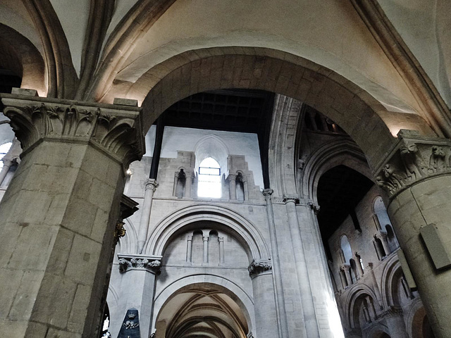 christ church cathedral, oxford