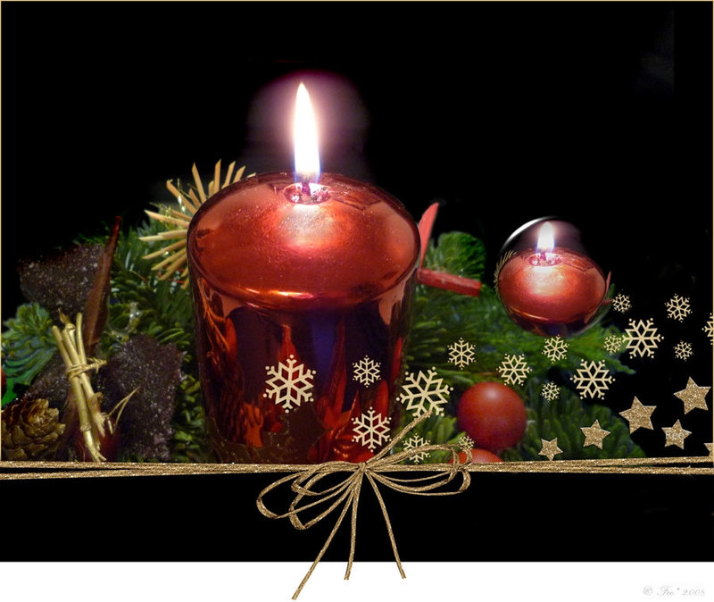 2. Advent