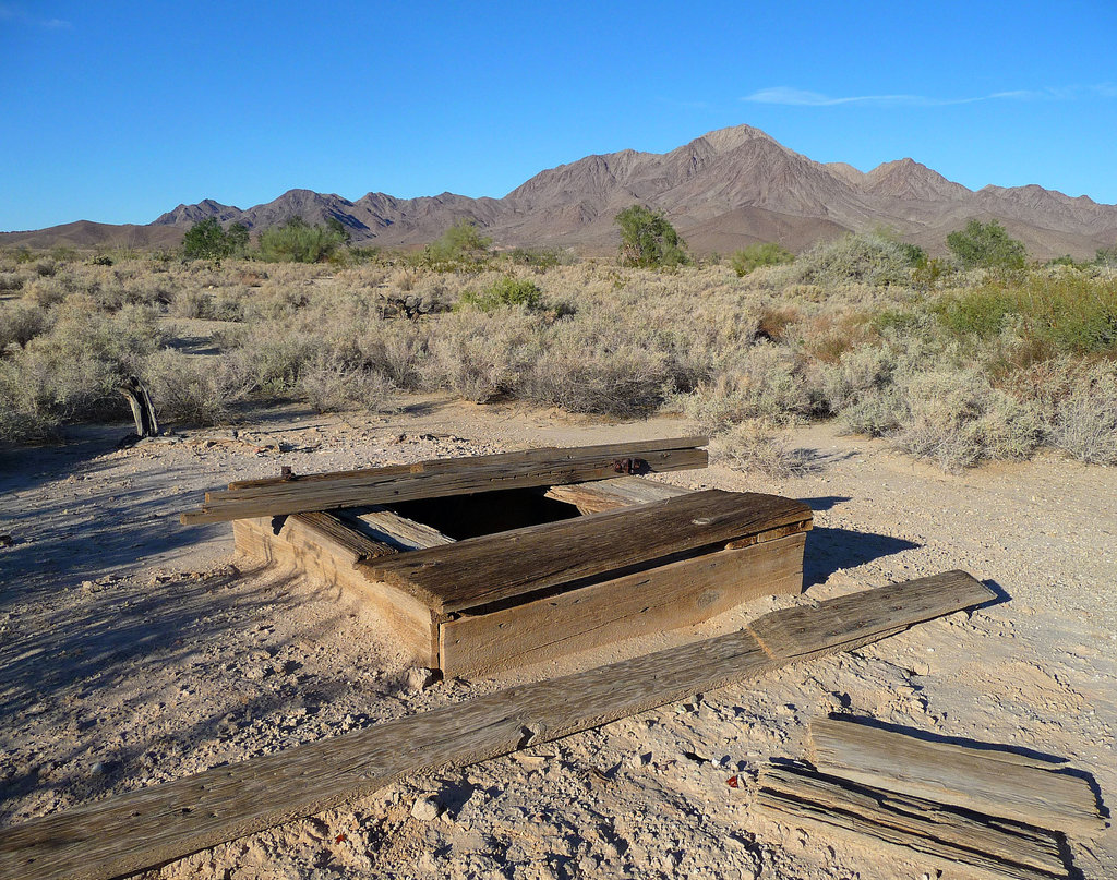 Indian Well (2274)