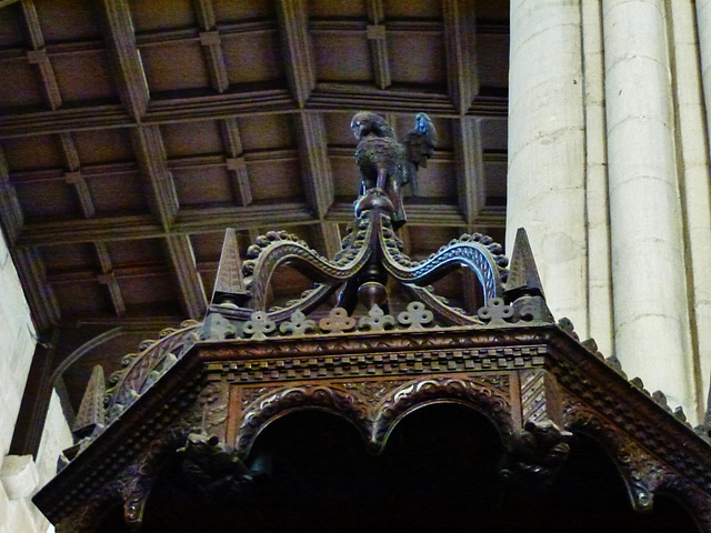 christ church cathedral, oxford