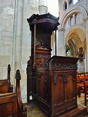 christ church cathedral, oxford