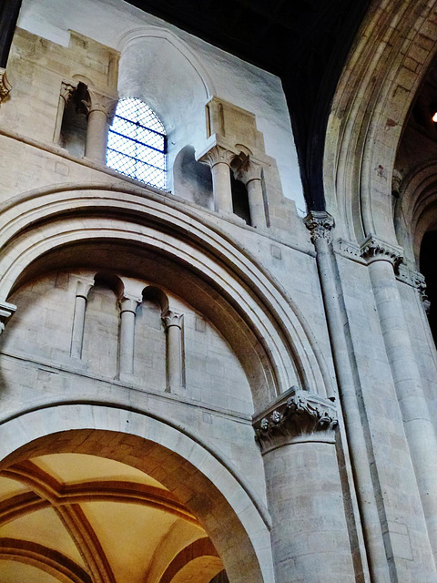 christ church cathedral, oxford