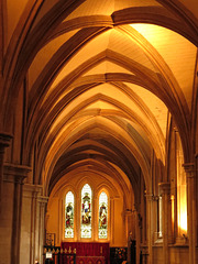 southwark cathedral, london