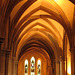 southwark cathedral, london