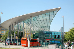 ZOB Hamburg
