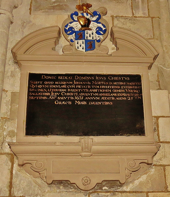 southwark cathedral, london