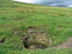 Sponds Colliery