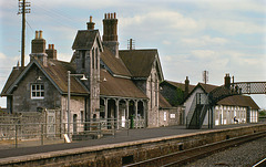 Portarlington Station