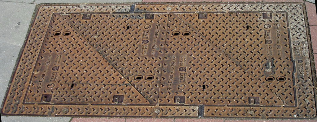 Deckel T-Com 2