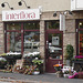 Boutique de fleurs Interflora / Interflora store  -  Helsingborg / Suède - Sweden.  22 octobre 2008