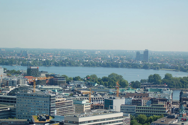 Außenalster