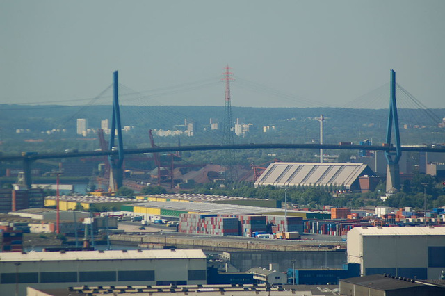 Köhlbrandbrücke