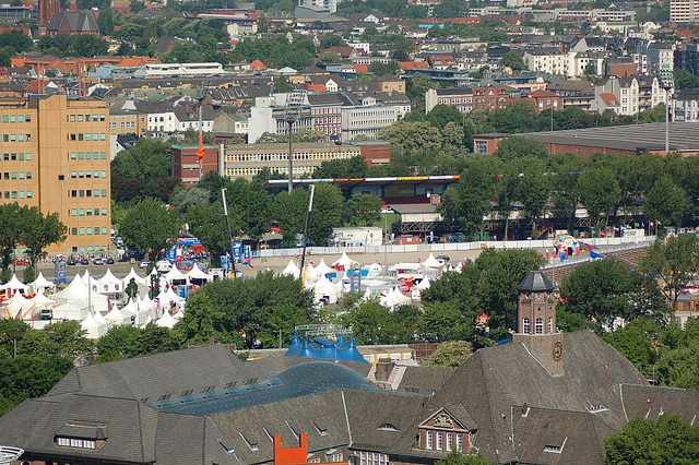 Millerntorstadion 2006