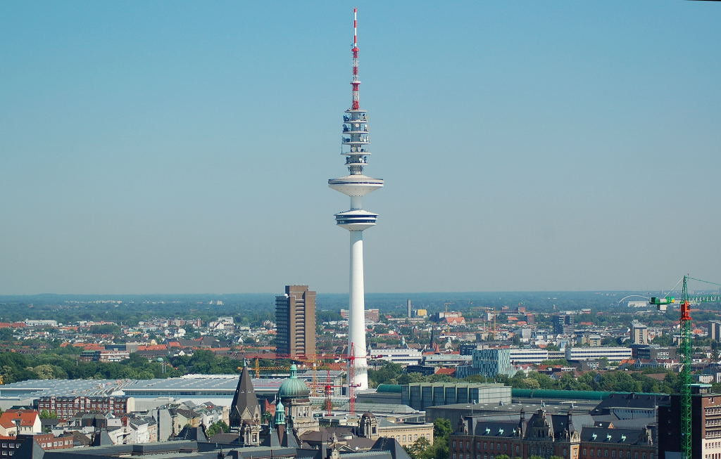Fernsehturm