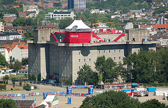 St. Pauli Bunker