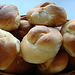 PANE DI PASTA TENERA CONDITA or ITALIAN KNOT BREAD