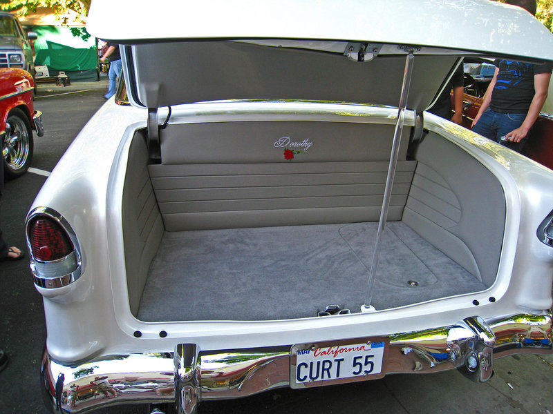 1955 Chevy (3343)