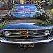 1965 Ford Mustang (3324)