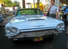 1965 Thunderbird (3304)