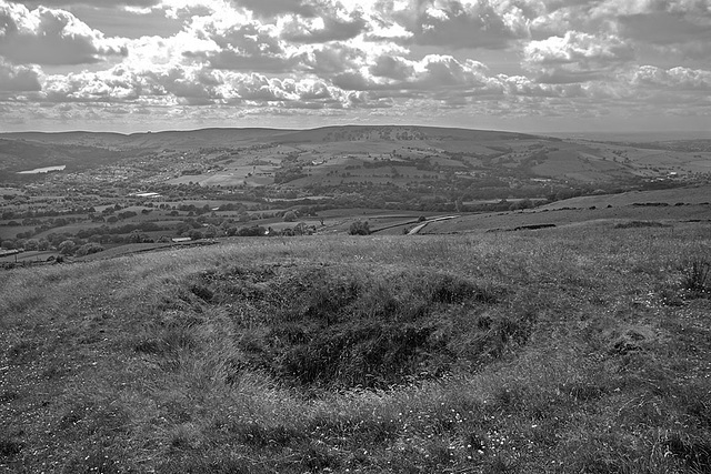 Chinley Churn Collieries