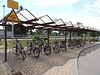 Park and go - Bahnhof Bestensee