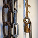 Key and chain