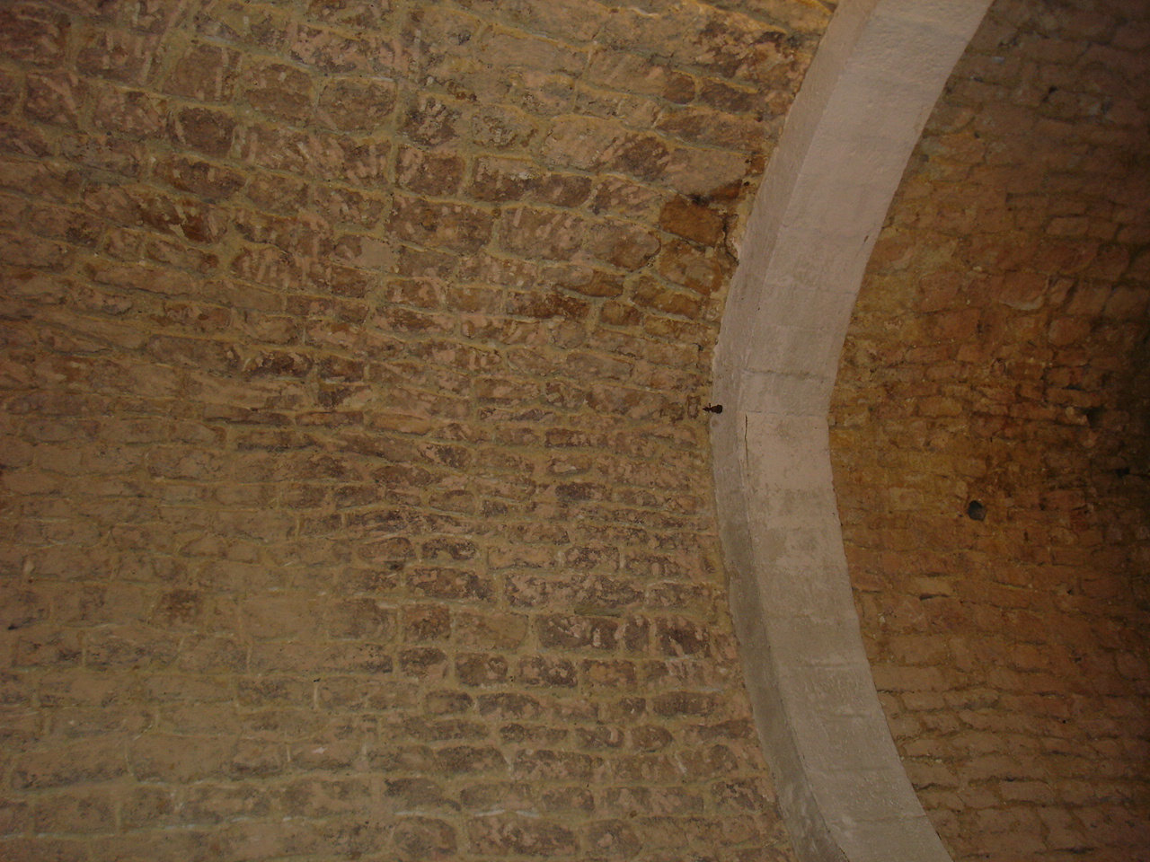 Eglise de Suzette ( Vaucluse )