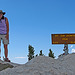 Another Hiker on San Jacinto Peak (0481)