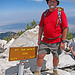 Self on San Jacinto Peak (0480)