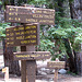 Signs at Round Valley (0464)