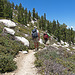 Trail to San Jacinto Peak (0466)