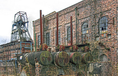 Chatterley Whitfield